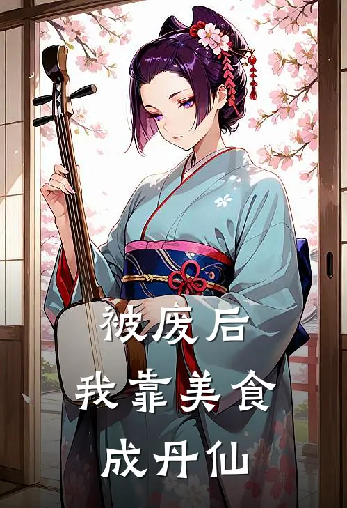 被废后，我靠美食成丹仙(云芷云瑶)在哪看免费小说_全本免费完结小说被废后，我靠美食成丹仙云芷云瑶