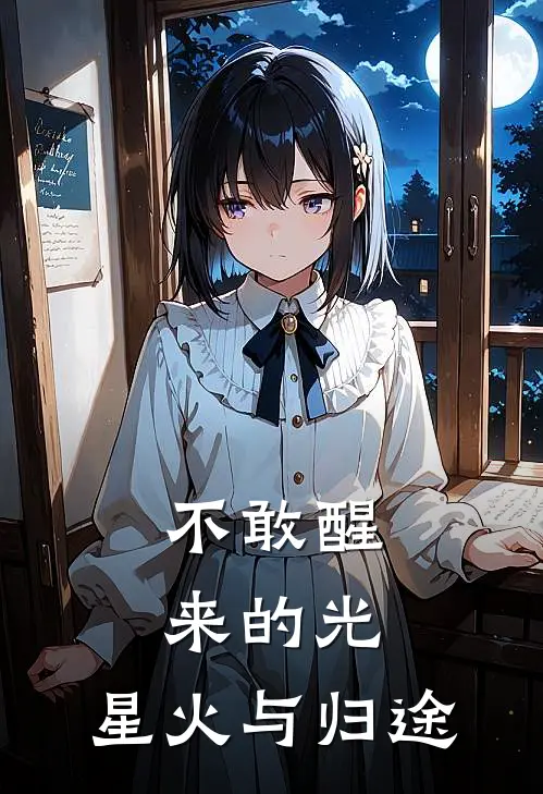 不敢醒来的光，星火与归途奥特令迦小说完结免费_最新章节列表不敢醒来的光，星火与归途(奥特令迦)