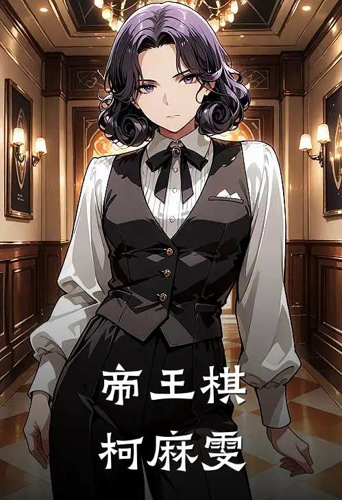 帝王棋柯麻雯慕容瑾苏婉儿完结热门小说_完整版小说全文免费阅读帝王棋柯麻雯慕容瑾苏婉儿