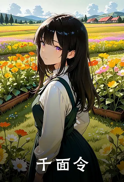 沈惊鸿谢无烬《千面令》全文免费阅读_千面令全集在线阅读