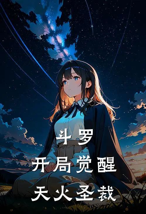 斗罗，开局觉醒天火圣裁(秦耀耀儿)最新小说_免费阅读完整版小说斗罗，开局觉醒天火圣裁(秦耀耀儿)