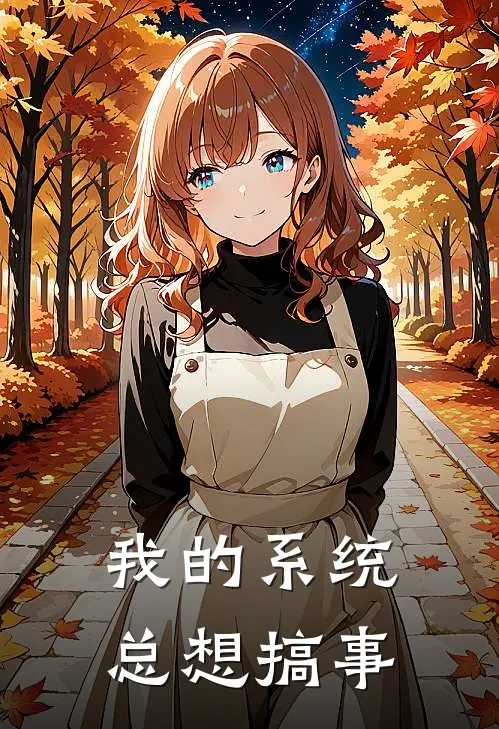 我的系统总想搞事