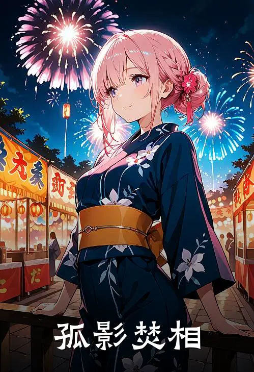 孤影焚相(陈玄陈天罡)全文免费阅读无弹窗大结局_《孤影焚相》陈玄陈天罡免费小说