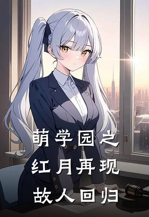 萌学园之红月再现故人回归
