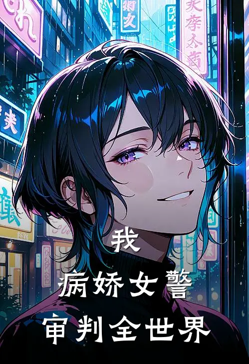 我，病娇女警，审判全世界林晓王海全文免费阅读无弹窗大结局_（林晓王海）我，病娇女警，审判全世界最新小说