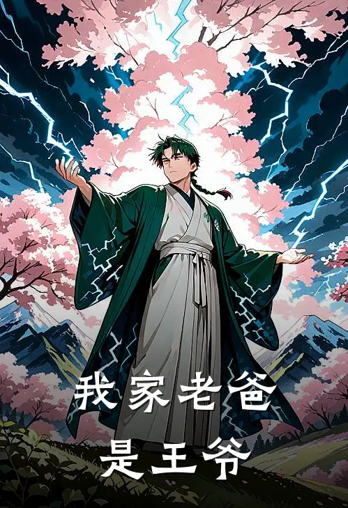 我家老爸是王爷林晓雨林正阳热门完结小说_最新章节列表我家老爸是王爷(林晓雨林正阳)