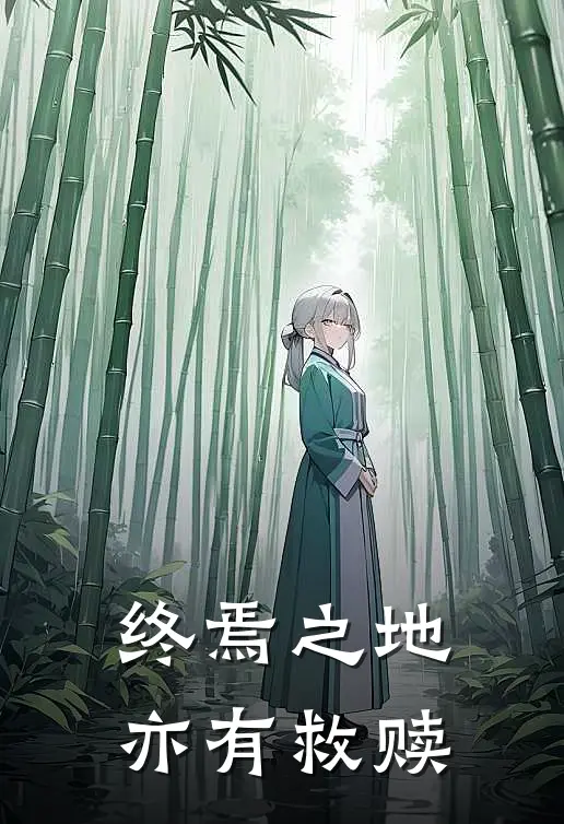 终焉之地亦有救赎(阎庆莉莉)完结小说推荐_小说全文免费阅读终焉之地亦有救赎阎庆莉莉