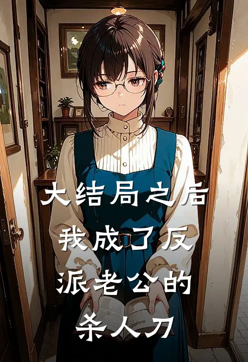 大结局之后，我成了反派老公的杀人刀