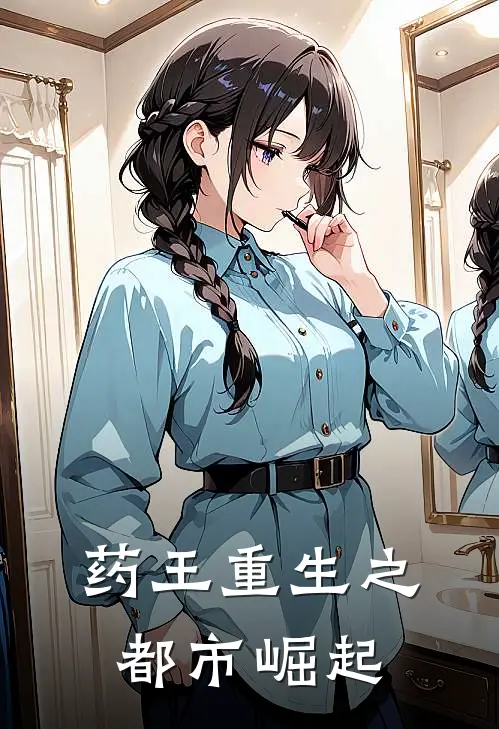 药王重生之都市崛起