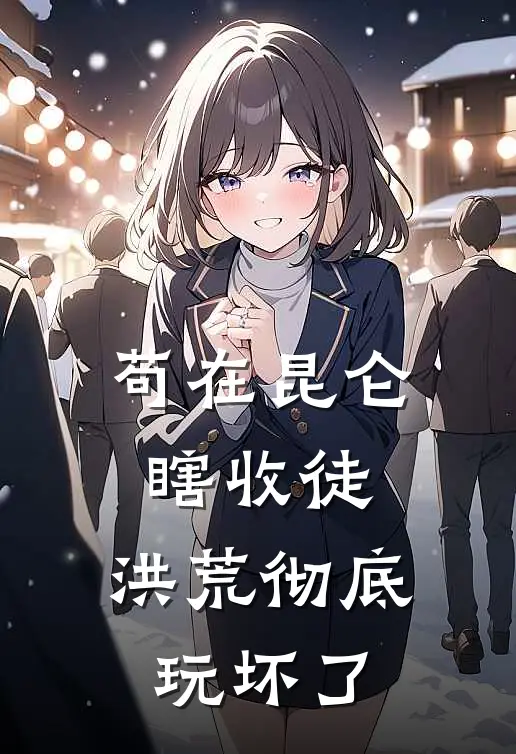 苟在昆仑瞎收徒，洪荒彻底玩坏了(罗睺鸿钧)在线阅读免费小说_最新章节列表苟在昆仑瞎收徒，洪荒彻底玩坏了(罗睺鸿钧)