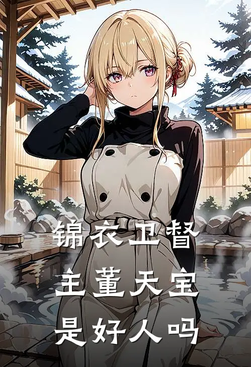 锦衣卫督主董天宝是好人吗