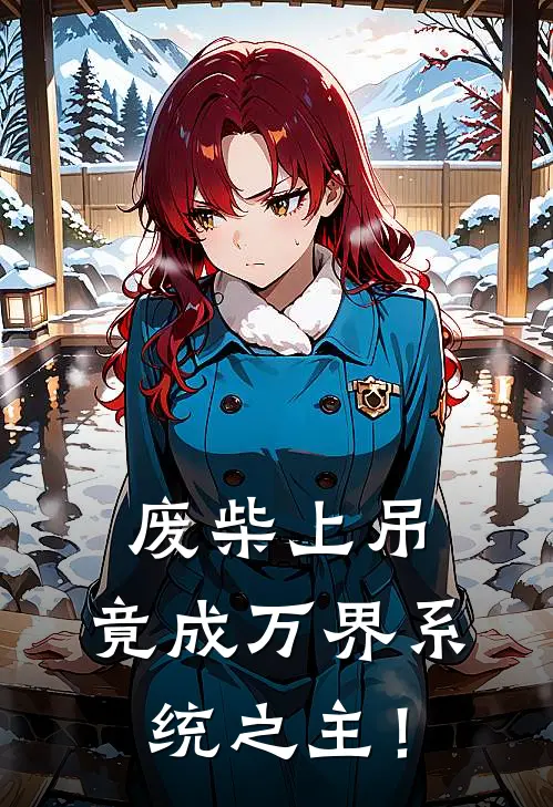 废柴上吊，竟成万界系统之主！