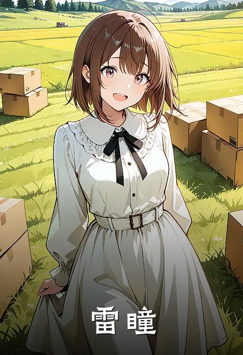 雷瞳周瞳苏苒最新完结小说推荐_全集免费小说雷瞳周瞳苏苒