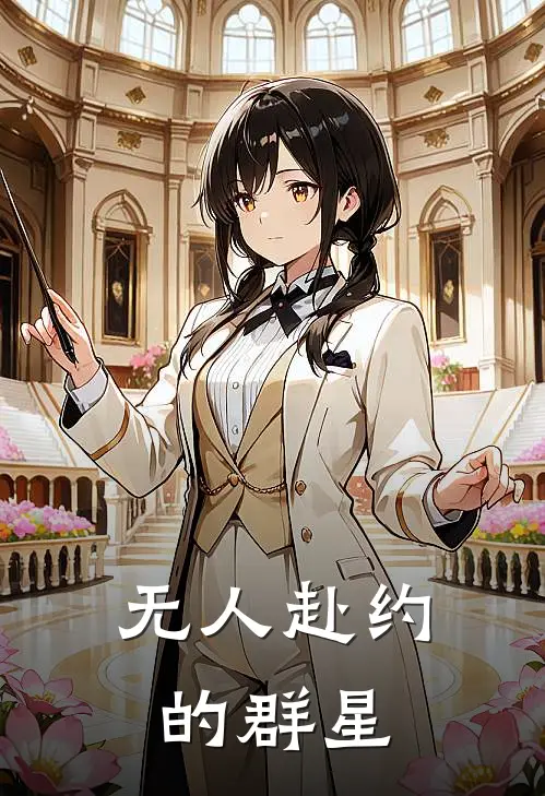 无人赴约的群星(林澈墨蒂雅)在线免费小说_免费阅读全文无人赴约的群星(林澈墨蒂雅)