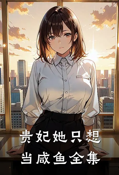 贵妃她只想当咸鱼全集