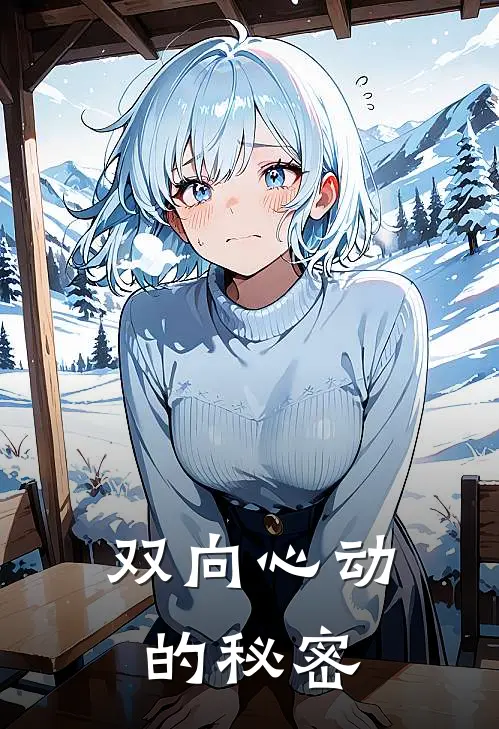双向心动的秘密