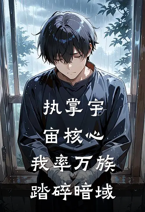 执掌宇宙核心：我率万族踏碎暗域(沈墨陆明宇)热门网络小说推荐_免费完结版小说执掌宇宙核心：我率万族踏碎暗域(沈墨陆明宇)