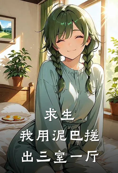 求生，我用泥巴搓出三室一厅