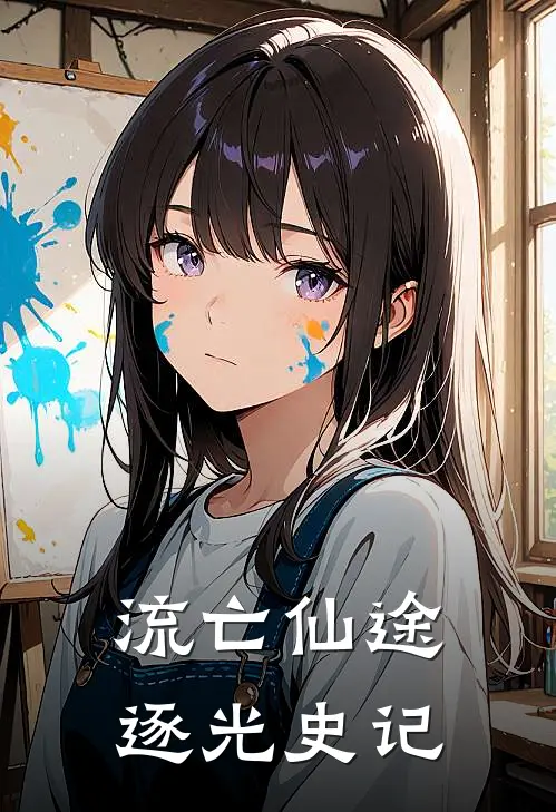 流亡仙途逐光史记