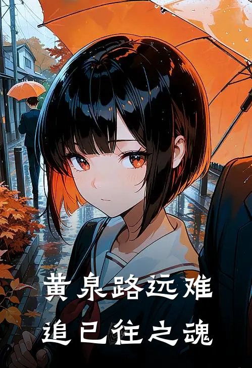 黄泉路远难追已往之魂