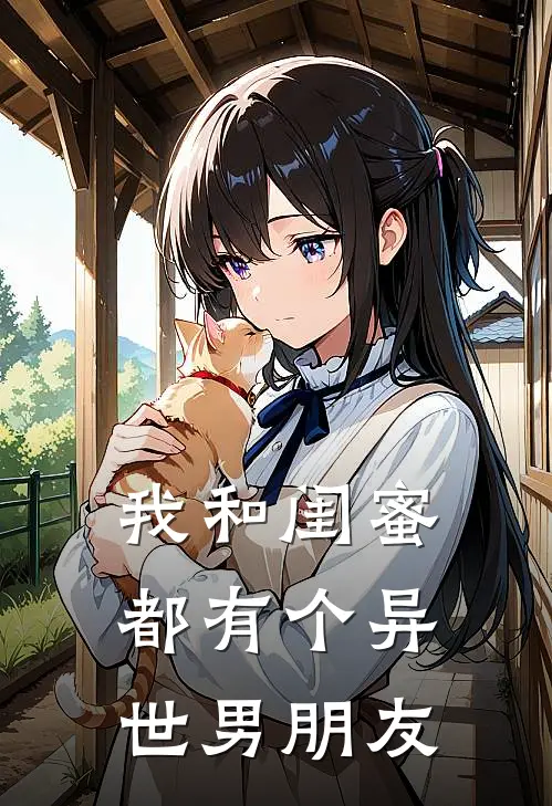 我和闺蜜都有个异世男朋友