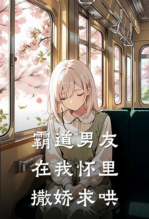 霸道男友在我怀里撒娇求哄
