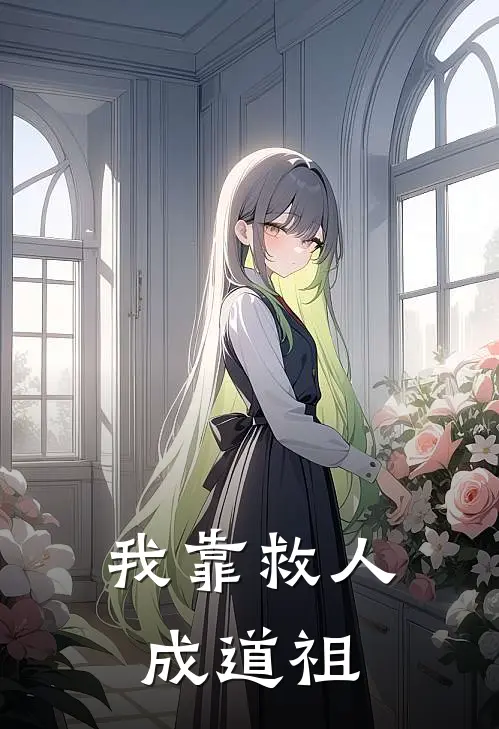 我靠救人成道祖