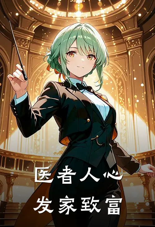 医者人心，发家致富