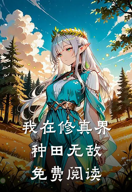 我在修真界种田无敌免费阅读