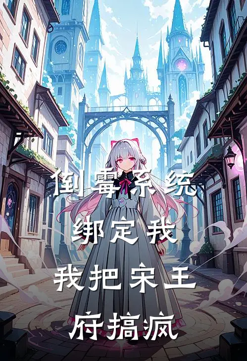 倒霉系统绑定我，我把宋王府搞疯张媛宋砚免费完结小说_完本完结小说倒霉系统绑定我，我把宋王府搞疯(张媛宋砚)