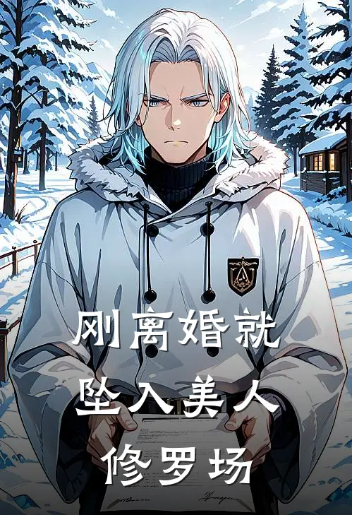 刚离婚就坠入美人修罗场