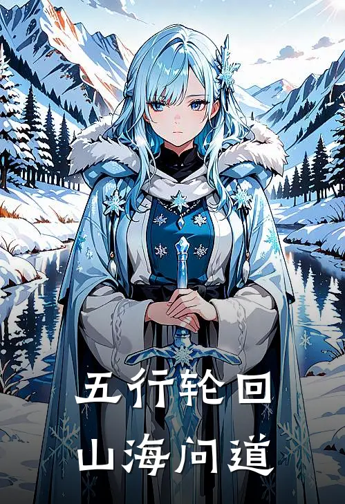 五行轮回山海问道