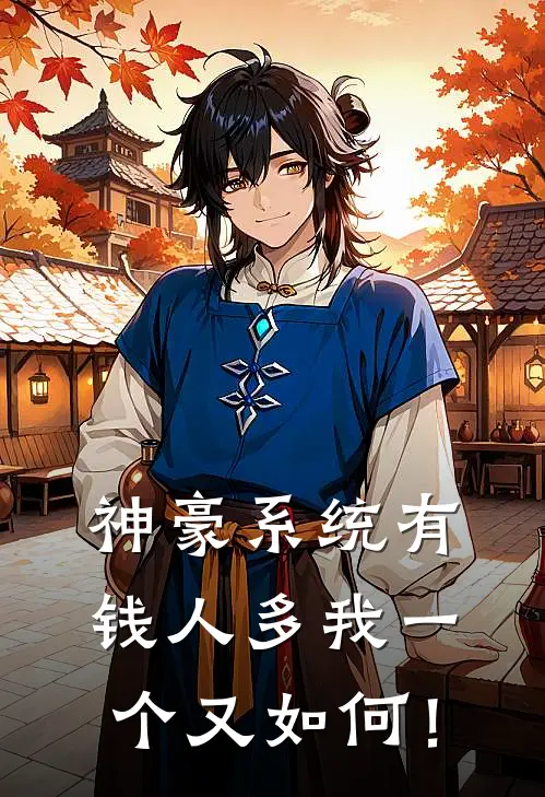 神豪系统有钱人多我一个又如何！林小皮林小皮热门小说推荐_完本小说大全神豪系统有钱人多我一个又如何！(林小皮林小皮)