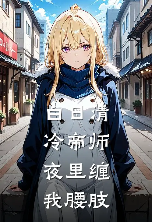 白日清冷帝师，夜里缠我腰肢