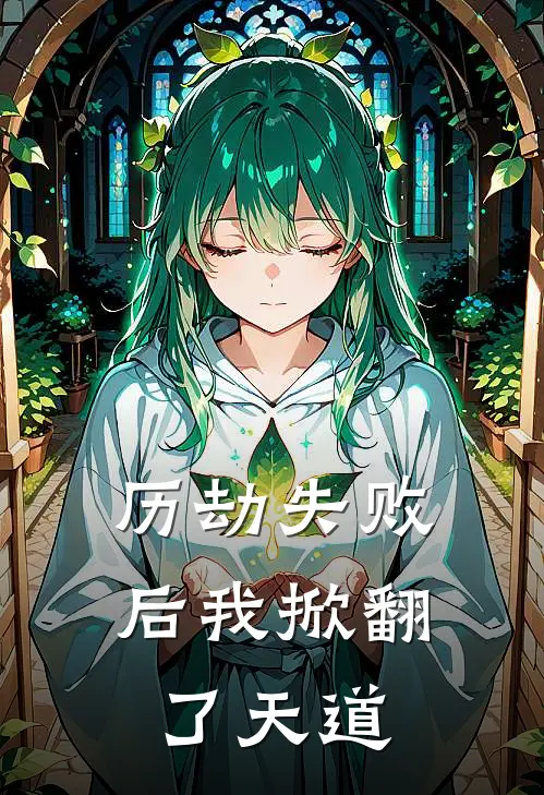 历劫失败后我掀翻了天道