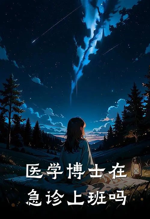 医学博士在急诊上班吗