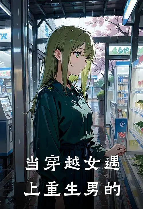 当穿越女遇上重生男的