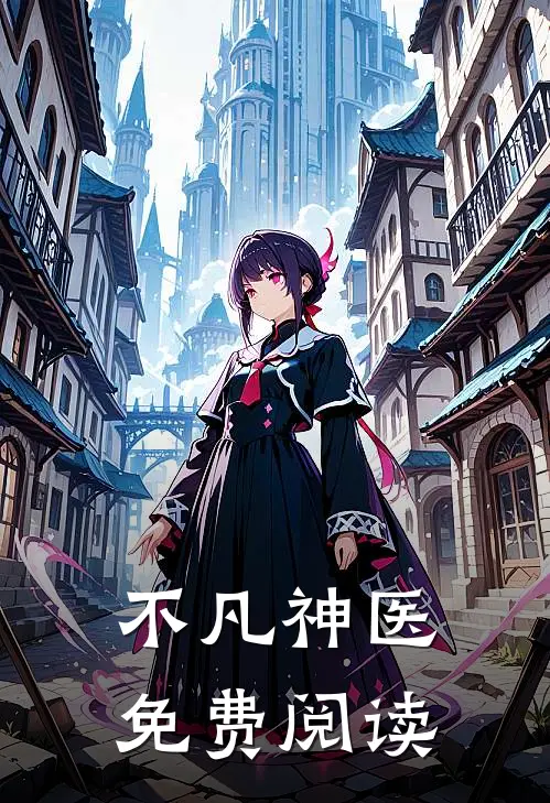 不凡神医免费阅读