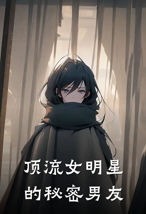 顶流女明星的秘密男友