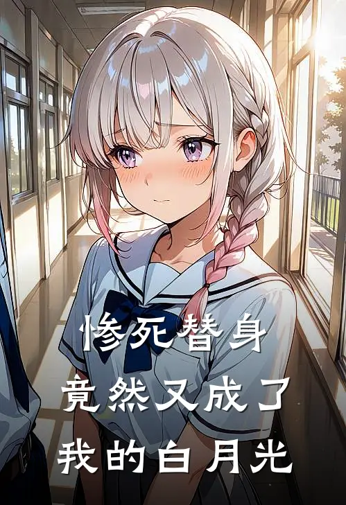 惨死替身，竟然又成了我的白月光(顾凛沈修)热门小说大全_免费小说大全惨死替身，竟然又成了我的白月光顾凛沈修