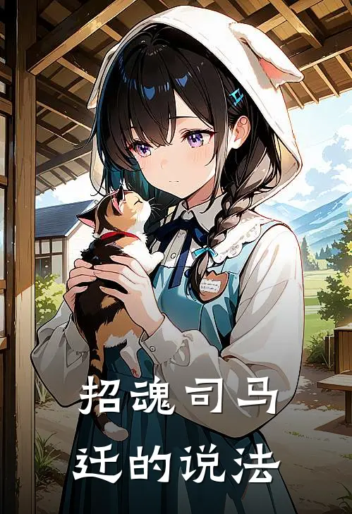 招魂司马迁的说法