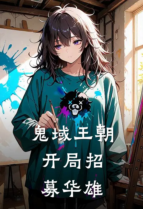 鬼域王朝：开局招募华雄(包杰华雄)好看的完结小说_完本小说鬼域王朝：开局招募华雄包杰华雄