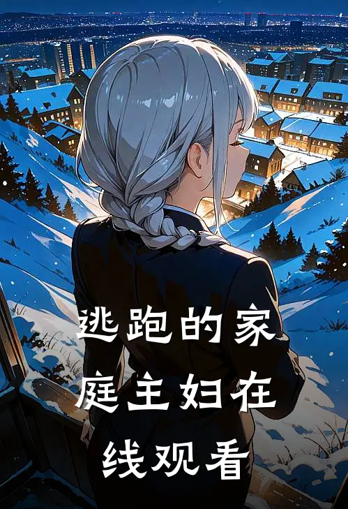 逃跑的家庭主妇在线观看