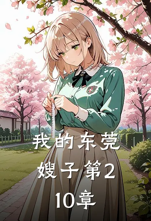 我的东莞嫂子第210章