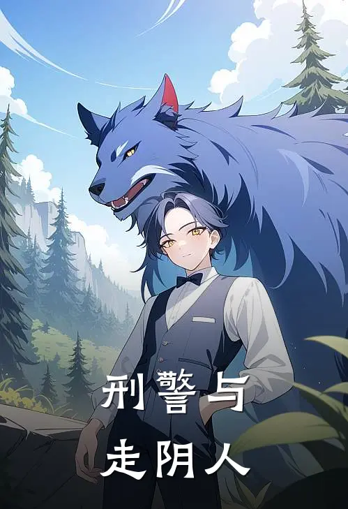 刑警与走阴人