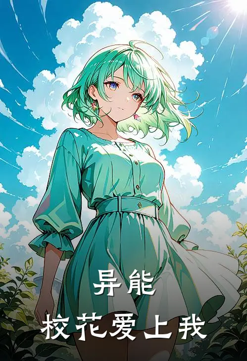 异能：校花爱上我(陈风张衍之)全文免费阅读无弹窗大结局_《异能：校花爱上我》陈风张衍之免费小说