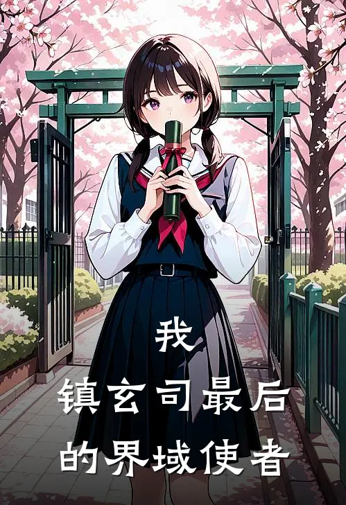 我，镇玄司最后的界域使者林祖川祖川最新章节免费阅读_我，镇玄司最后的界域使者热门小说