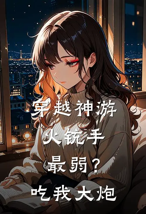 穿越神游：火铳手最弱？吃我大炮林泽史莱姆完结版小说阅读_完整版小说免费阅读穿越神游：火铳手最弱？吃我大炮(林泽史莱姆)