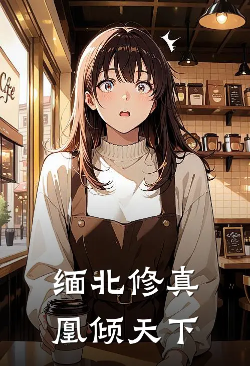 缅北修真：凰倾天下