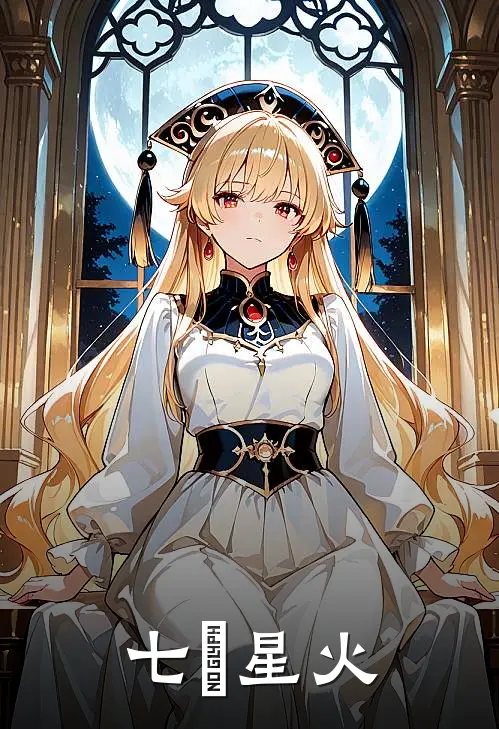 七矅星火